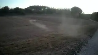 Thunder Tiger S21 (Team Associated Monster GT) Jumps