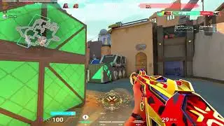 HIT ME || Valorant Montage #86