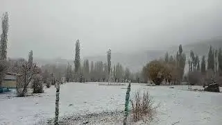Dream island hotel phander valley ghizer