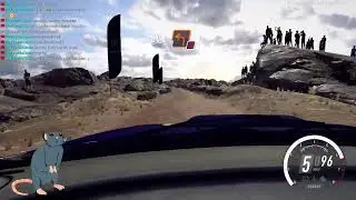 🐀🐀Dirt Rally 2.0 | Online championship with the community!🐀🐀
