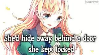 Another Empty Bottle/ nightcore remix