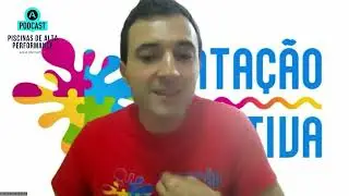 🔥 Renato Simon, da Natação Criativa, no Podcast AQUA INNOVATION – Piscinas de Alta Performance! 💦🎙️