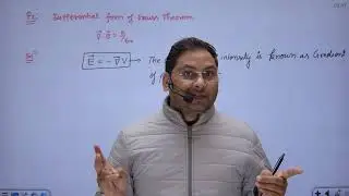 Introduction of Laplacian, Mathematical Physics,TGT PGT LT GIC Physics by Kaushal Sir#physics #uppsc