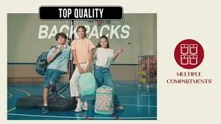 Back-to-school just got even cooler! 🎒✨ Shop the best brands at amazing prices only at Lifestyle!