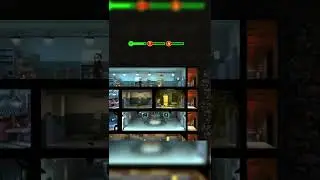 Fallout Shelter but all my people are dead
