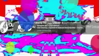 Klasky Csupo (Widescreen) Effects Round 58