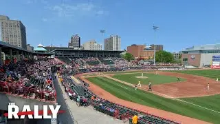Minor League Baseball Players Take First Step to Unionize | Stadium