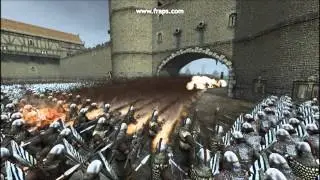 SS6.4 Byzantine campaign 29: Third Tmutarakan siege