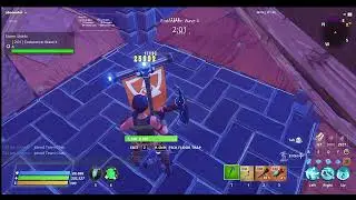 AFK Canny Valley Endurance Wave 30