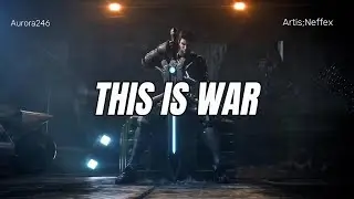 【GMV】Neffex-This is War