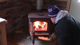Поездка на север в коттедже 2018 года