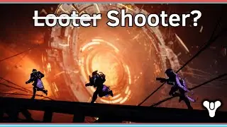 Destiny 2 Has A Big Loot Problem Right Now