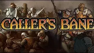 Caller's Bane - P4 (Bane of the Energies)