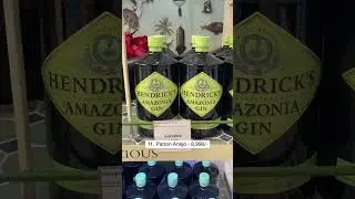 Delhi Duty Free - What to buy?