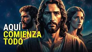 ANTES DEL PRINCIPIO: El Mundo donde Comienza la Biblia | Biblia en Orden #1