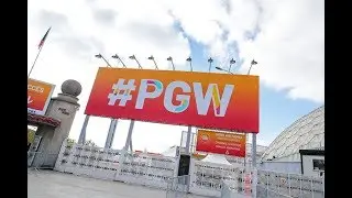 Paris Games Week 2018 - Bilan