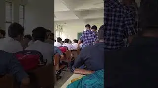 RTU class d block #rtu #engineer #rtukota #shorts #viral #shortsvideo #viralvideo