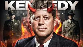 Il Giorno in Cui Kennedy Dichiar&ograve; Guerra alla CIA