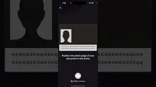 How to verify your identity in MoneyGram app?