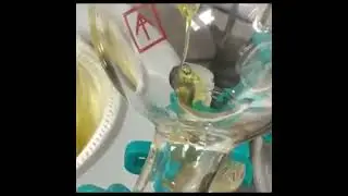ZZKD Short Path Distillation for sale