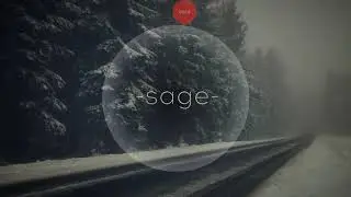 -Sage- walk alone. (Credit to -Sage-)