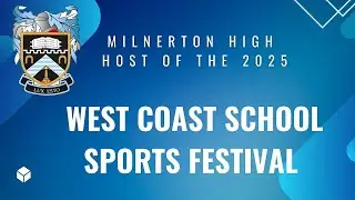 HYUNDAI MILNERTON WEST COAST FESTIVAL 2025 - 8 MARCH MILNERTON 15A VS PARKLANDS U15A