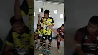kocak terus senior #football #anwarvolilampung #tarkamlampung #sepakbola #soccer #garudacup