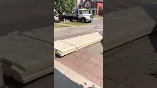 Truck-Mounted Forklift / Piggyback Forklift