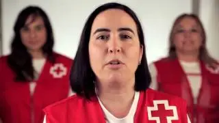 Programa de Refugiados de Cruz Roja Málaga