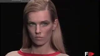 BELSTAFF Spring Summer 2008 Milan - Fashion Channel