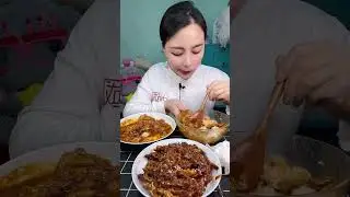 Chinese cuisine #daily delicious dishes #street food#yummy😋#virel #eating #shortvideo #Everything_9B