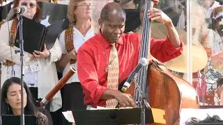Avery Sharpe 400 Project &bull; Jazz & Roots Festival 2023