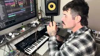 HELP ME WRITE THIS SONG 
