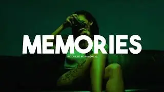 BEST Dancehall Riddim instrumental 2020~|MEMORIES