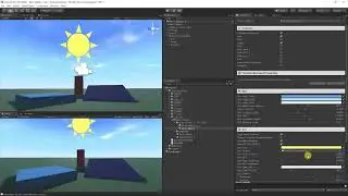 Sky Studio Tutorial - #3  Sun and Moon