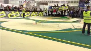 Intermodellbau 2013 Part 1: Buggy-Racing
