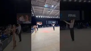 Final Jive U19RS #international #competition #internationaldance #dance #jive #london #england #uk
