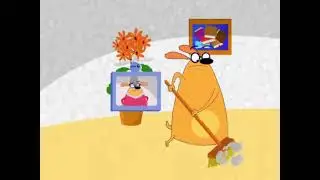 FETCH! With Ruff Ruffman - Grandma Ruffman's Recipe For Success (Part 4)