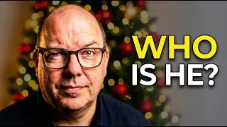 Is Jesus Real? The Evidence in John 1 | Christmas Weekly Bible Sermon for Everyday Life (4/5)