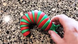 A totally different kind of fidget toy!