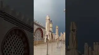 Grande Mosqu&eacute;e de Touba (5)