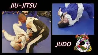 Martial Arts University