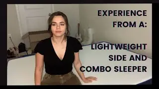 My review of the Nectar Hybrid Queen Size mattress after 3 weeks  video