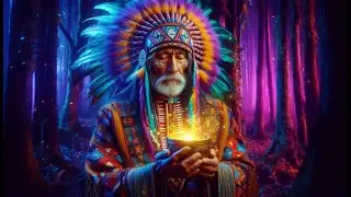 Rare Native American Music That Will Give You Chills!