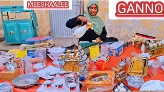Qarshii#Meeshaalee Ganoo Gutuu Issa 26 December 2025