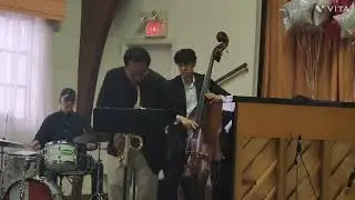 20240518 Richard Baratta and his friends
