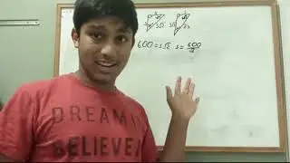 Workout 3 solutions MathCounts 19-20