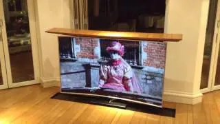 Auton Motorized tv Lift
