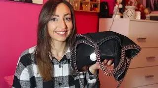 WHAT'S IN MY BAG | ROSELLINA88