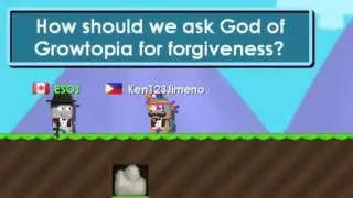 Growtopia: Randomville Episode 1